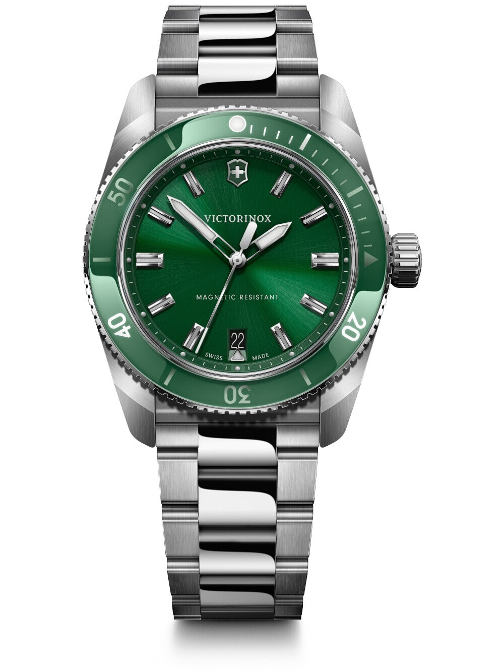 VICTORINOX Mod. 242096 – Produktansicht