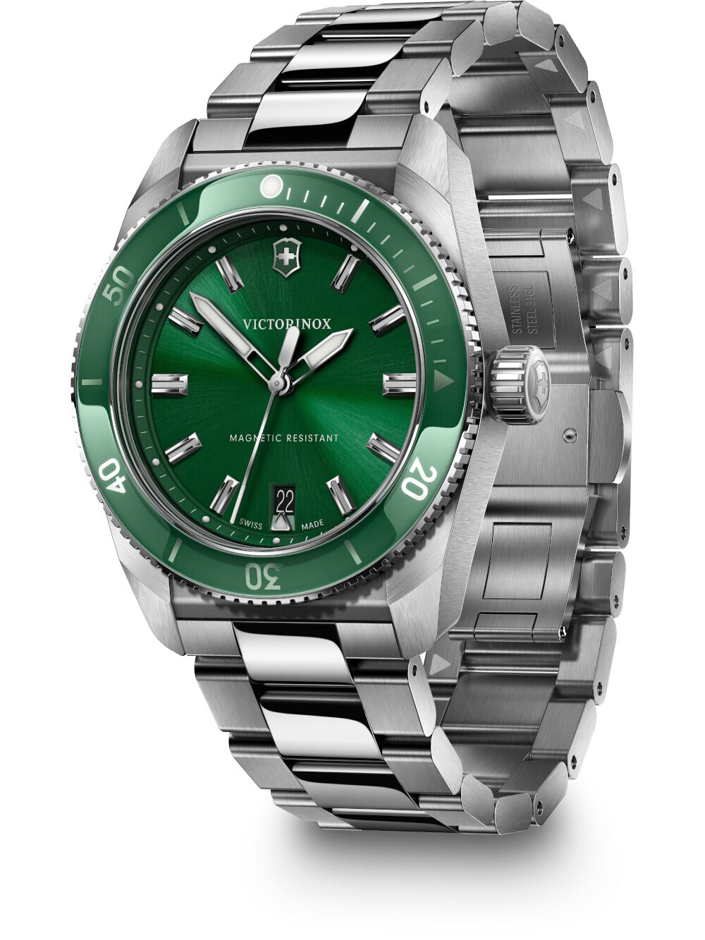 VICTORINOX Mod. 242096 – Detailansicht