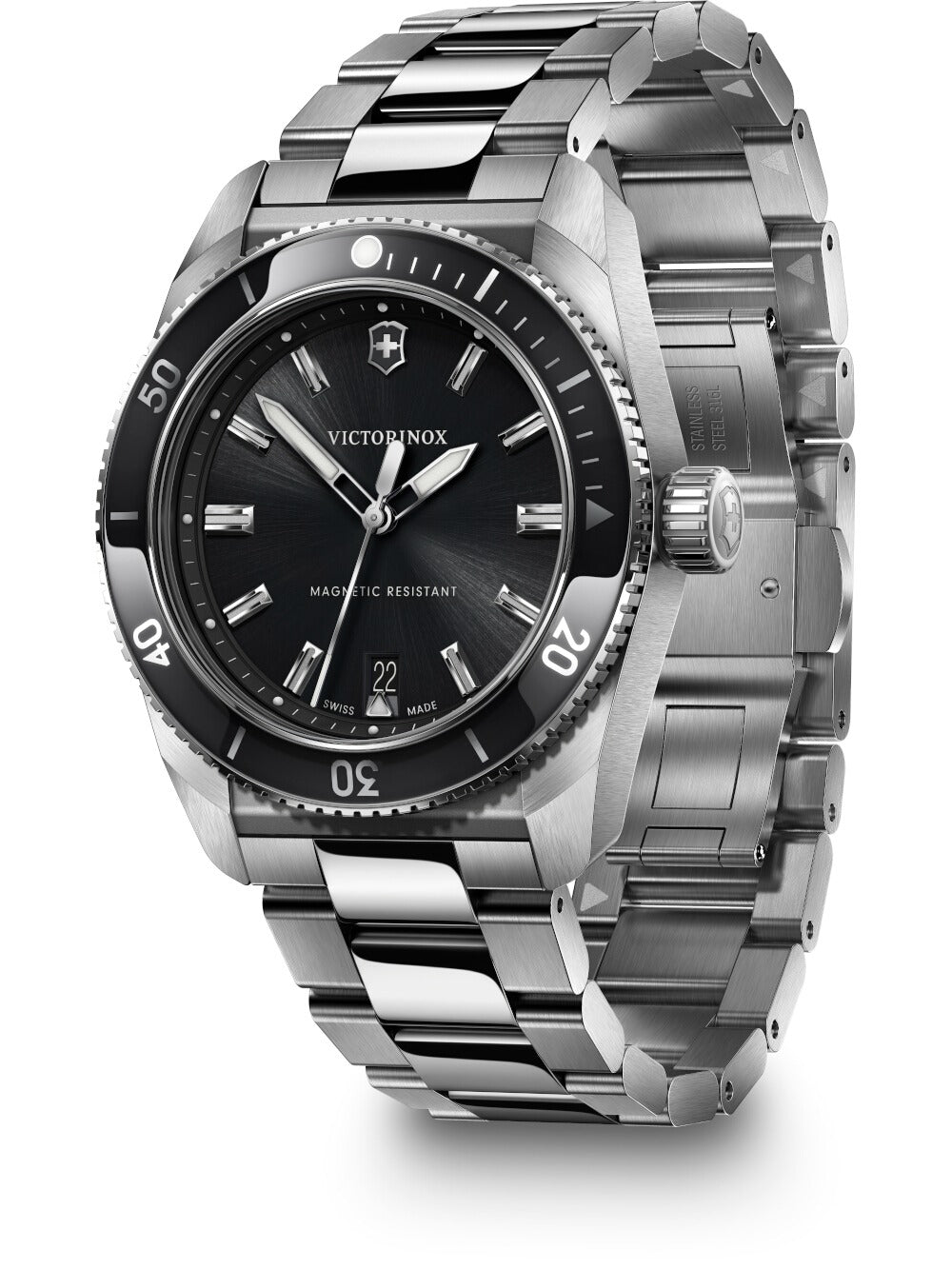 VICTORINOX Mod. 242097 – Produktansicht
