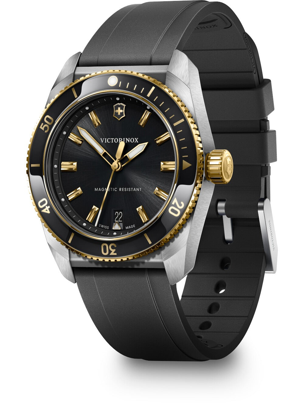 VICTORINOX Mod. 242099 – Detailansicht