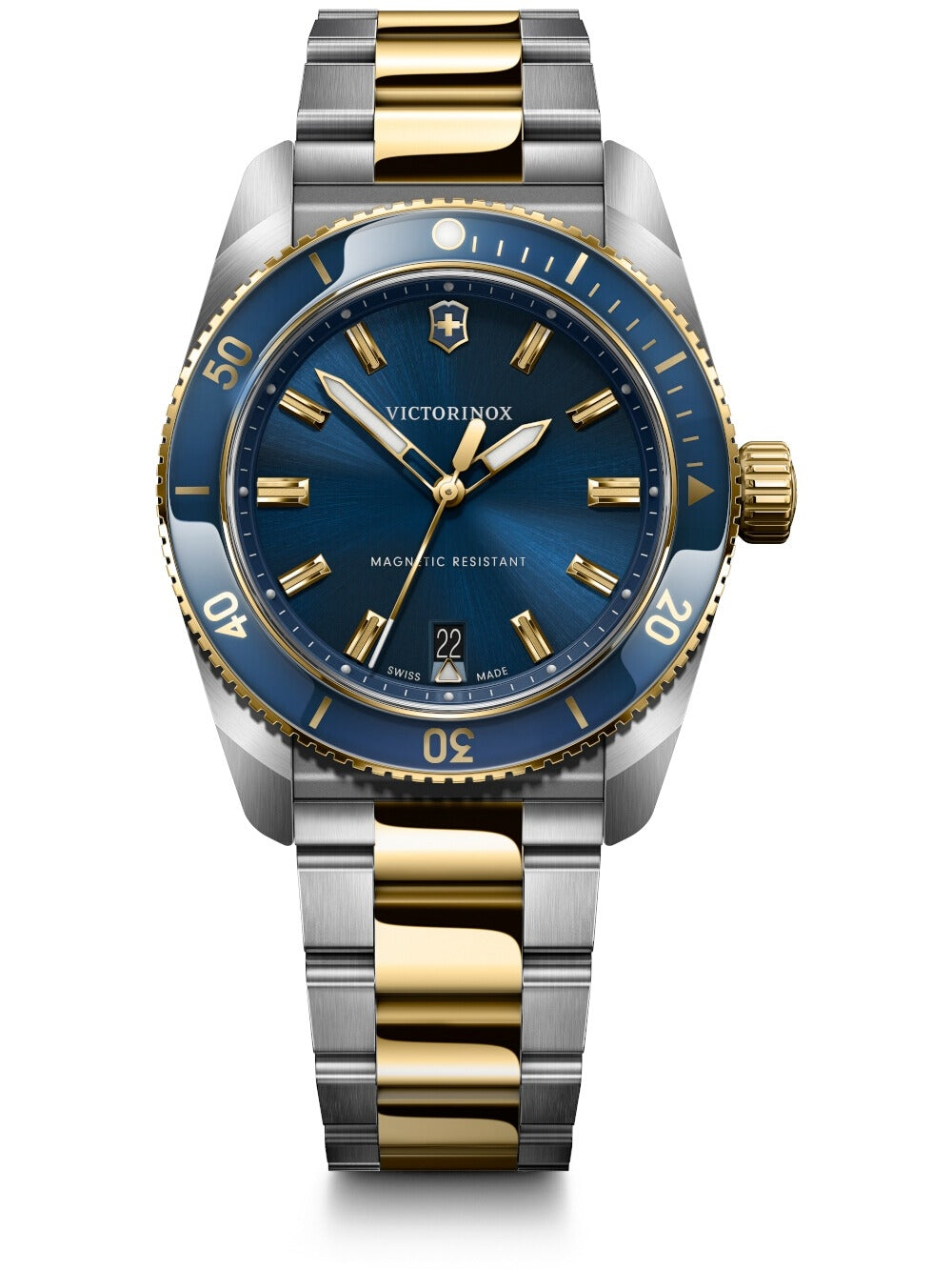 VICTORINOX Mod. 242100 – Produktansicht