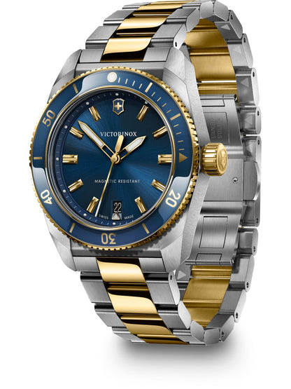VICTORINOX Mod. 242100 – Detailansicht