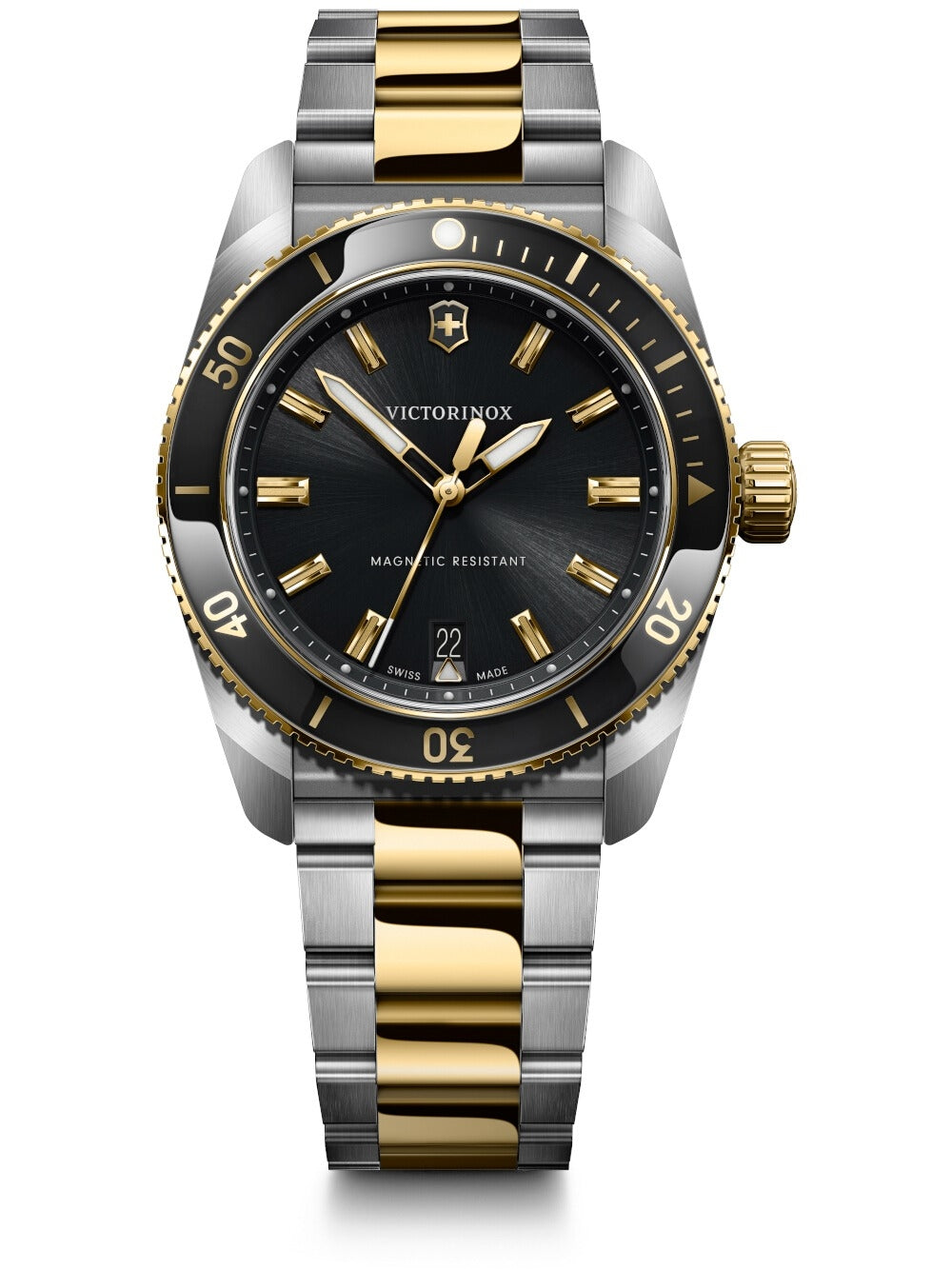 VICTORINOX Mod. 242102 – Produktansicht