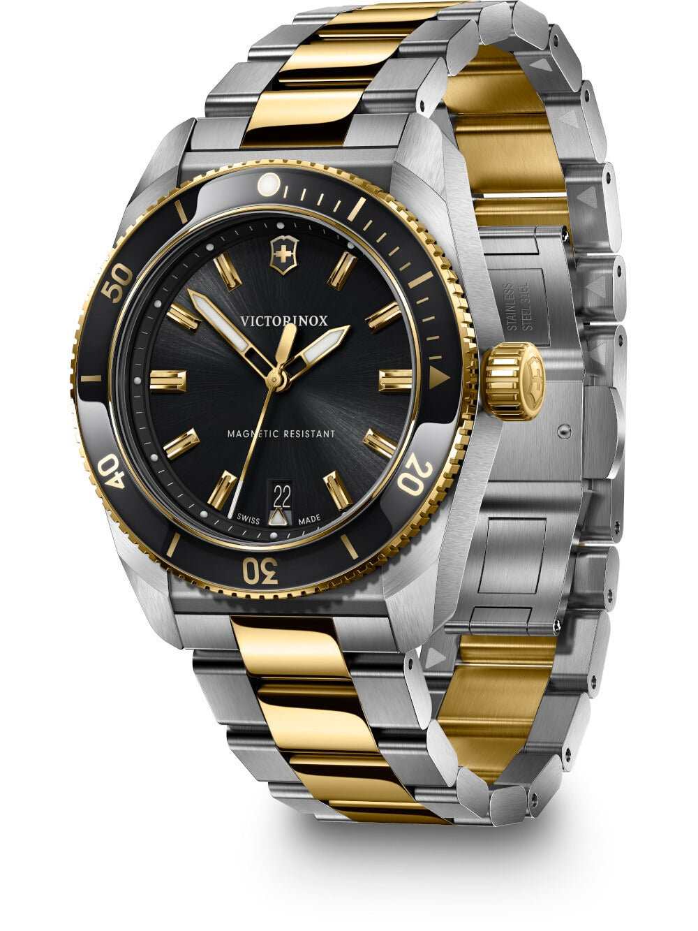 VICTORINOX Mod. 242102 – Detailansicht