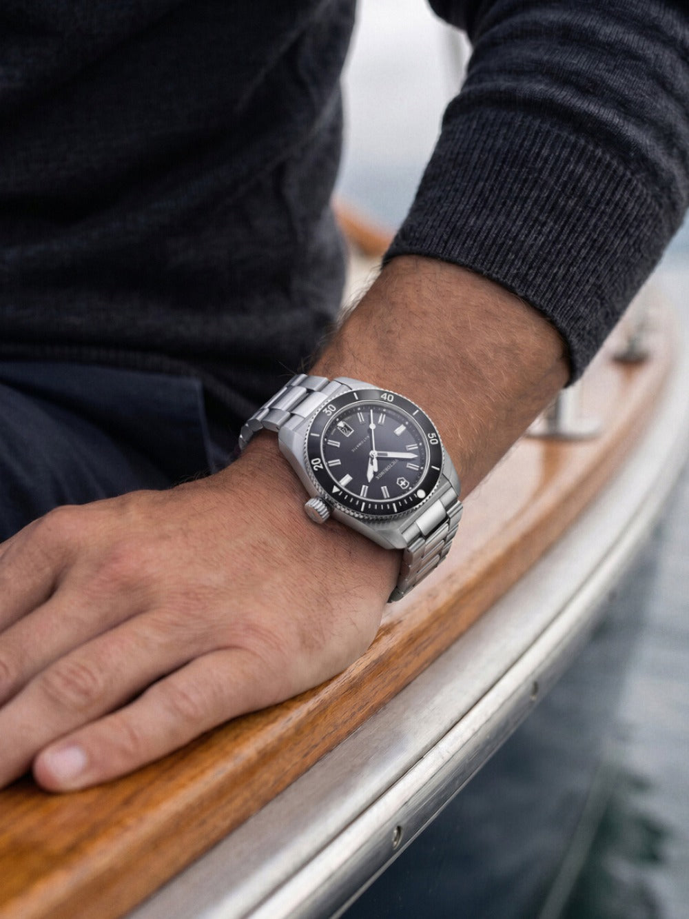 VICTORINOX Mod. 242105 – Detailansicht