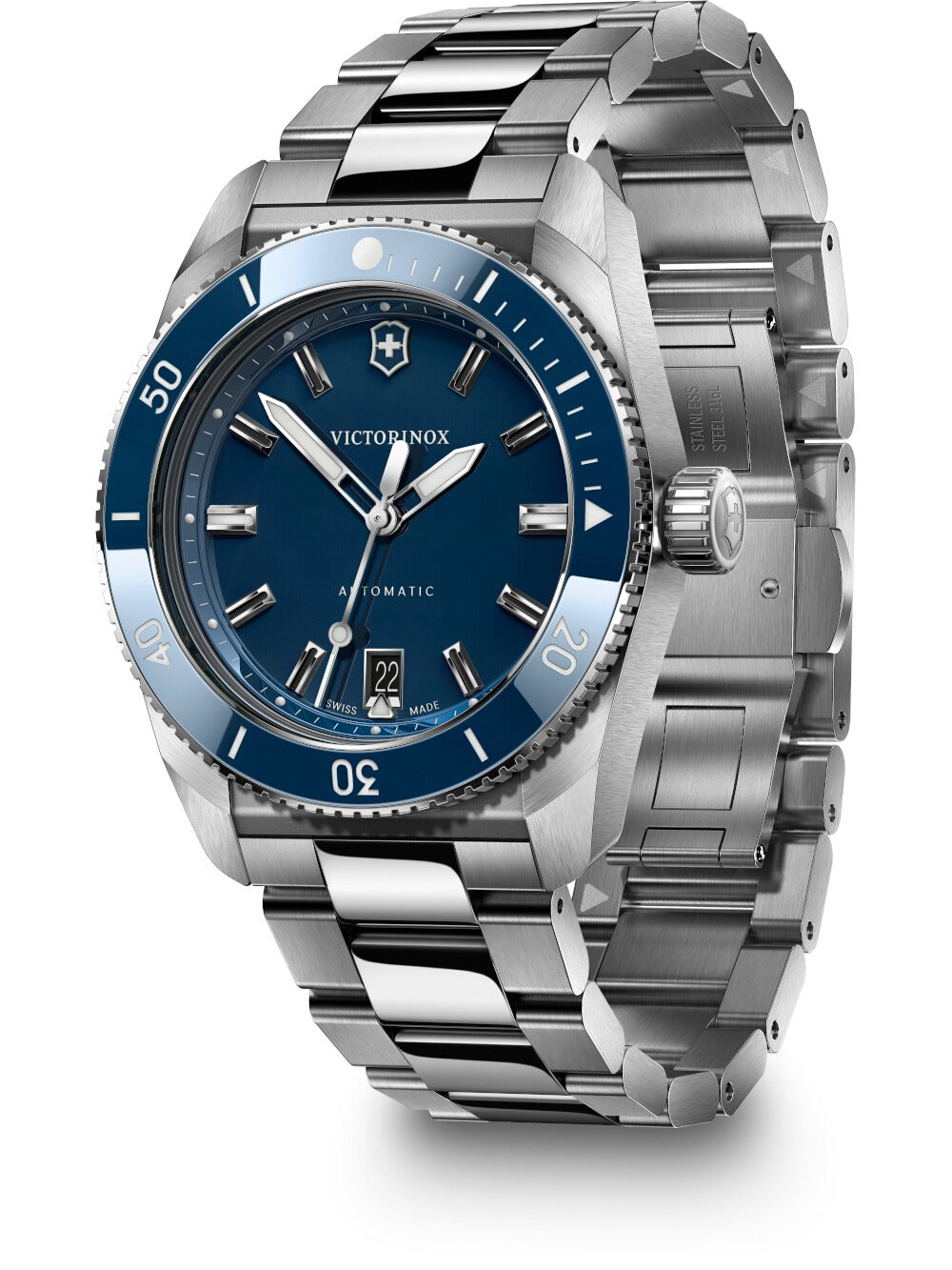 VICTORINOX Mod. 242106 – Detailansicht