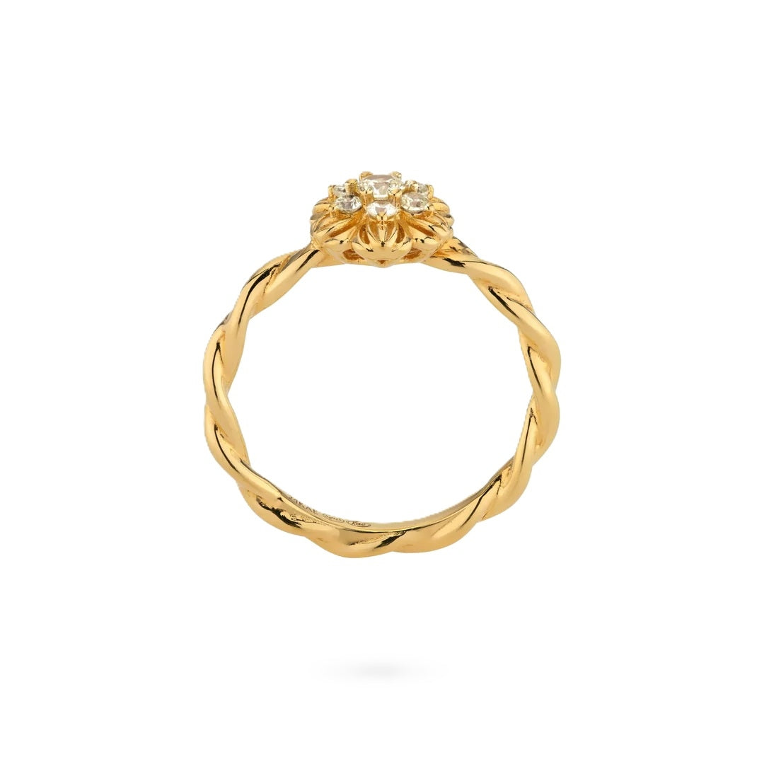 24KAE JEWELS JEWELRY Mod. 124108Y/54 124108Y_54 Schmuck