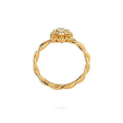 24KAE JEWELS JEWELRY Mod. 124108Y/54 124108Y_54 Schmuck