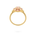 24KAE JEWELS JEWELRY Mod. 124113Y/54 124113Y_54 Schmuck ansicht-2
