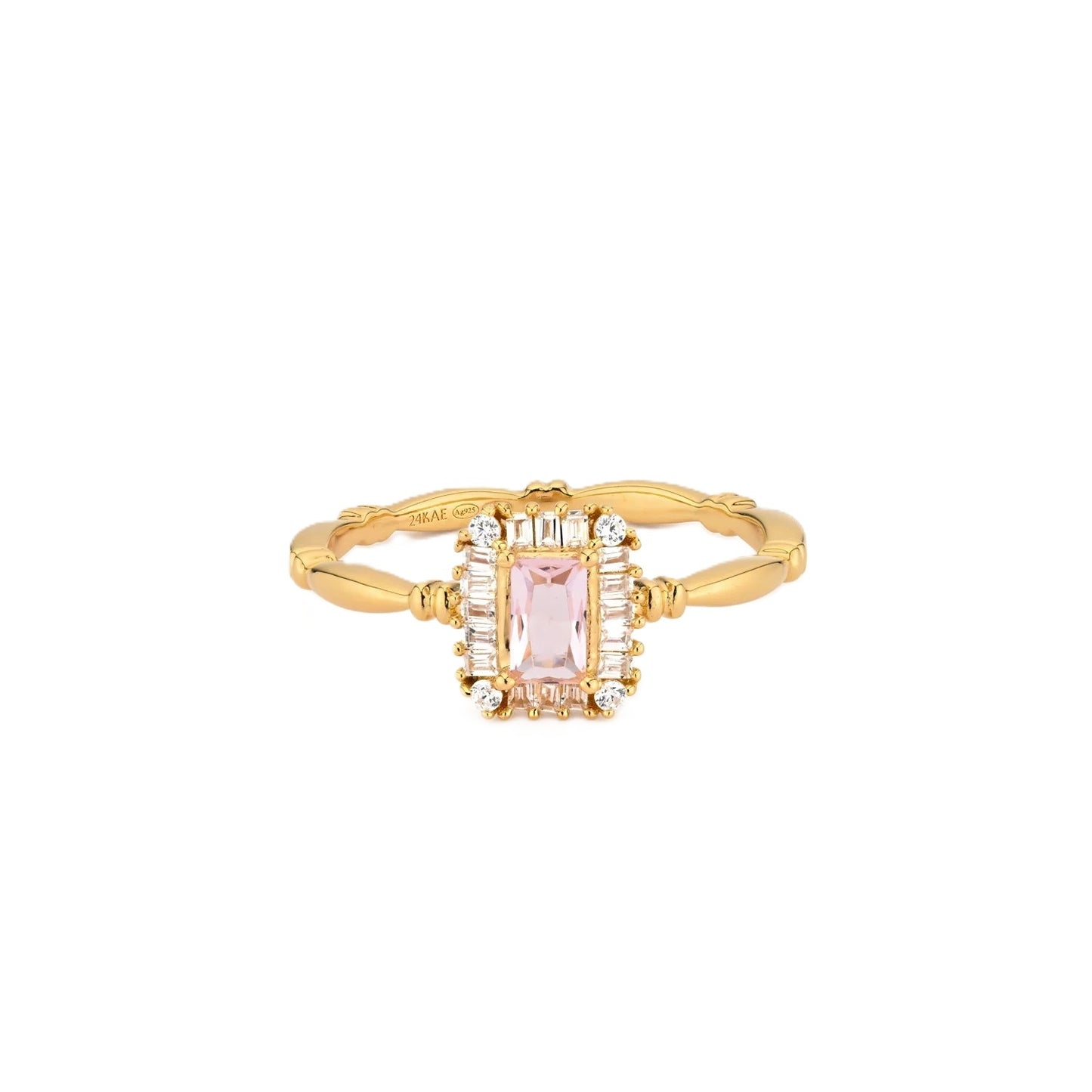 24KAE JEWELS JEWELRY Mod. 124130Y/56 124130Y_56 Schmuck