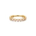 24KAE JEWELS JEWELRY Mod. 124132Y/54 124132Y_54 Schmuck ansicht-2