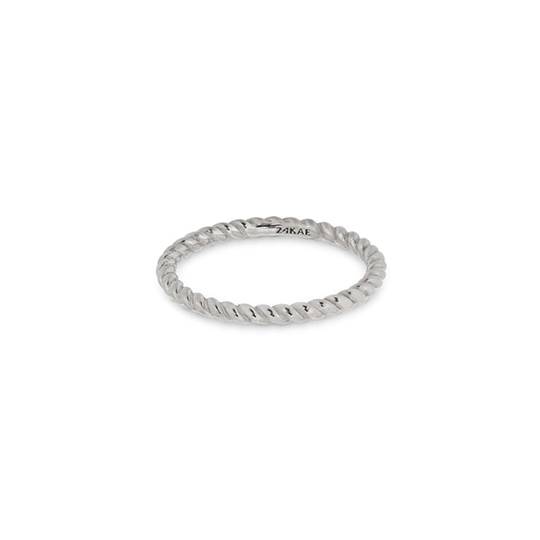 24KAE JEWELS JEWELRY Mod. 12423S/56 12423S_56 Schmuck