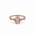 24KAE JEWELS JEWELRY Mod. 12433Y/56 12433Y_56 Schmuck ansicht-2