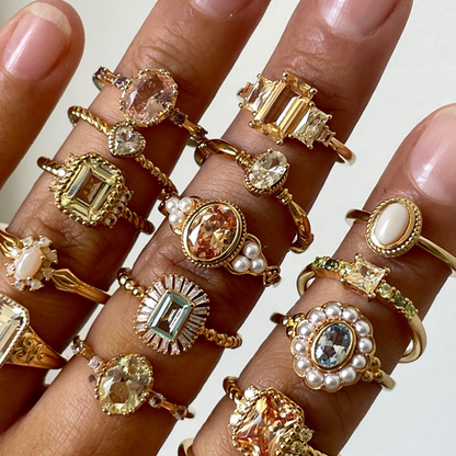 24KAE JEWELS JEWELRY Mod. 12433Y/58 12433Y_58 Schmuck ansicht-3