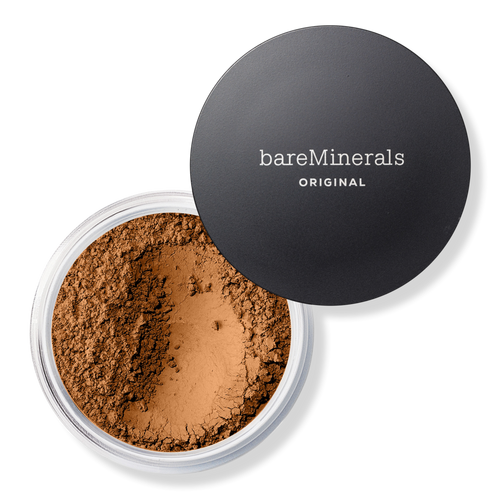 BAREMINERALS Bareminerals Original Foundation SPF15 24 Neutral Dark Foundation Make-up