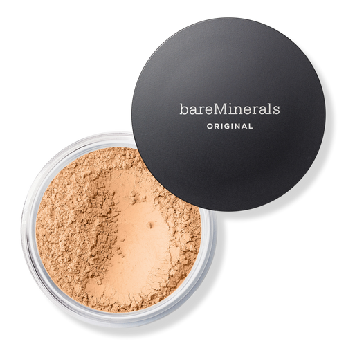 BAREMINERALS Original Mineral Make-up Kompakt SPF15 15 Neutral Medium 8 g Kosmetik