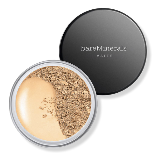 BAREMINERALS Original Foundation SPF15 Foundation 07 Golden Ivory