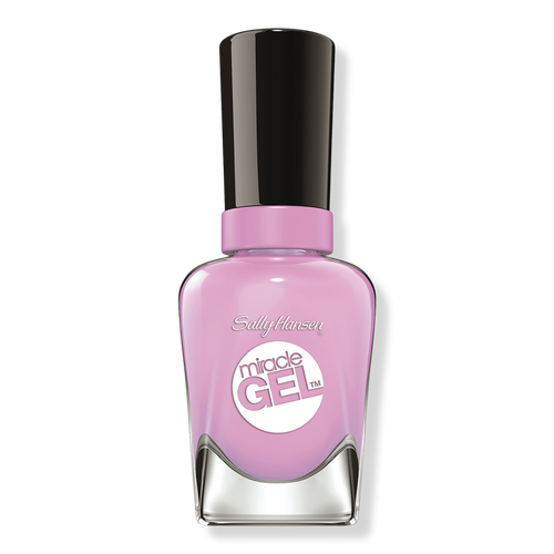 SALLY HANSEN SALLY HANSEN Miracle Gel Nagellack 534 Orchid-Ing Aside 14,7 ml Kosmetik