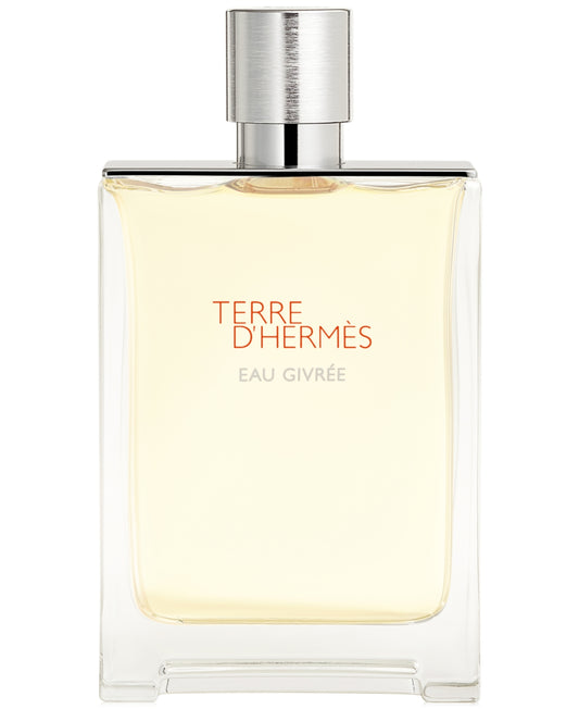 HERMÈS HERMÈS Terre D’hermès Eau Givrée Eau de Parfum Spray Nachfüllbar 175 ml Parfüm