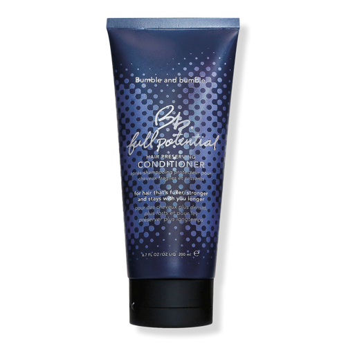 BUMBLE AND BUMBLE BUMBLE AND BUMBLE Full Potential Hair Preserving Conditioner 200 ml Conditioner