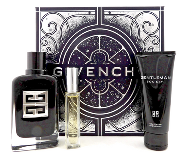 GIVENCHY Gentleman Society Geschenkset 3-teilig Kosmetik Set
