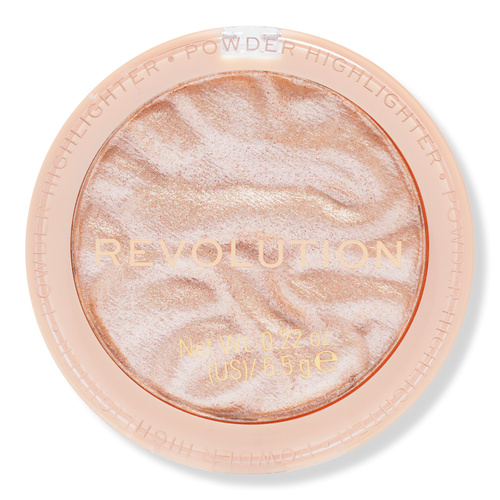 Revolution Make Up Reloaded Highlight Reloaded Dare to Divulge 10g