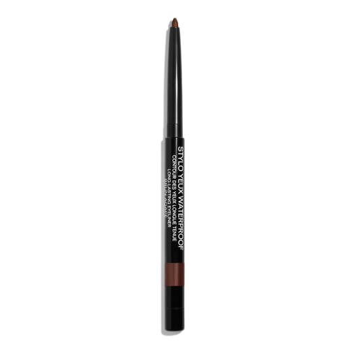 CHANEL Stylo Yeux Waterproof Eyeliner 943 Brun Agapé wasserfest