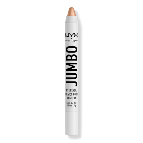 NYX NYX Jumbo Eye Pencil Frosting 5 g Kajalstift für die Augen Kosmetik