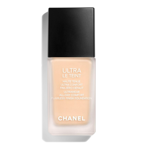CHANEL CHANEL Le Teint Ultra Fluide B10 flüssiges Make-up 30 ml Kosmetik