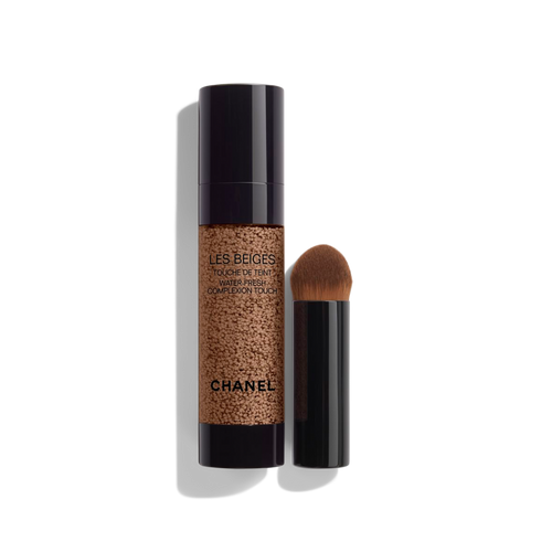 CHANEL CHANEL Les Beiges Water-Fresh Complexion Touch Bd121 leichte getönte Pflege Kosmetik