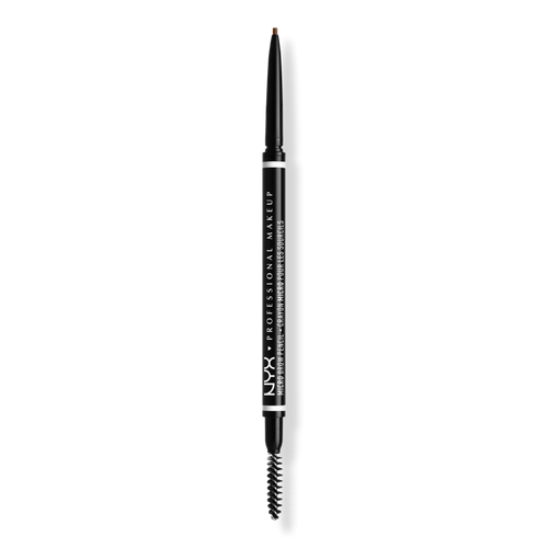 NYX NYX Micro Brow Pencil Augenbrauenstift Cool Ash Brown 0,5 g Augenbrauen-Make-up
