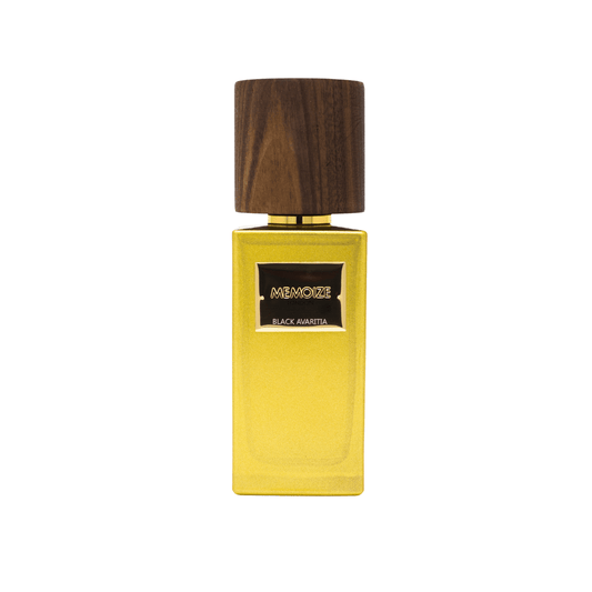 MEMOIZE LONDON MEMOIZE LONDON Memoize Black Avaritia Extrait De Parfum 100 ml Parfüm