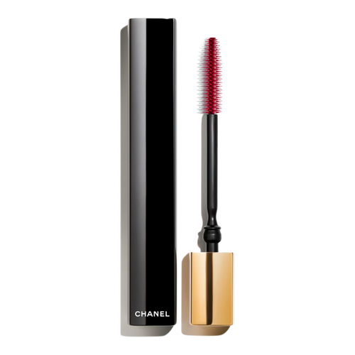 CHANEL CHANEL Noir Allure Mascara De Pestañas 10 Noir 6 g Wimperntusche Kosmetik