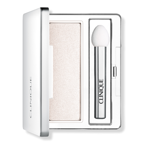 CLINIQUE Clinique All About Shadow Soft Shimmer Lidschatten 1A Sugar Cane 2,2 g Kosmetik