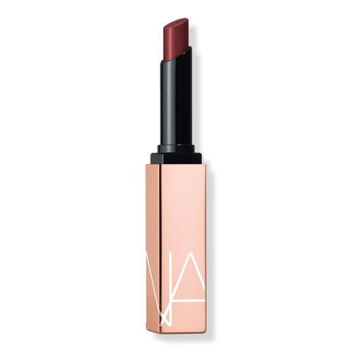 Nars Afterglow Lipstick Show Off