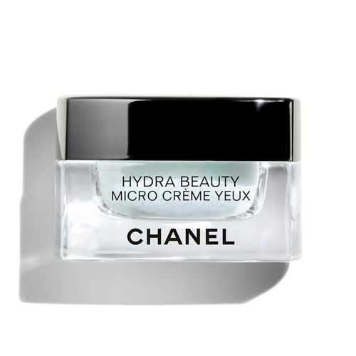 CHANEL CHANEL Hydra Beauty Micro Cream Yeux Augencreme 15 ml
