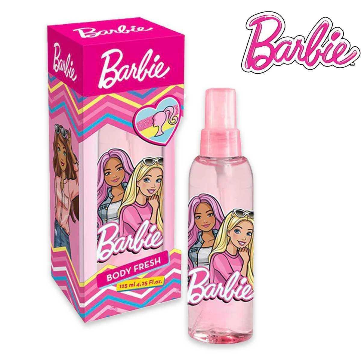 CARTOON Lorenay Body Fresh 125 ml Kosmetik