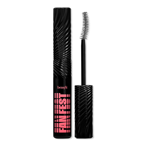 Benefit Fan Fest Mascara Black