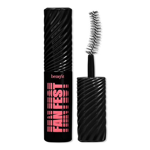 BENEFIT BENEFIT Fan Fest Mascara Schwarz Mascara für Wimpern