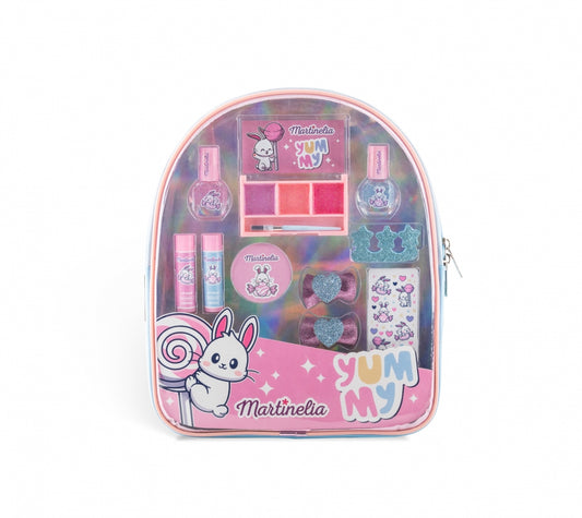 MARTINELIA Martinelia Yummy Bag Beauty Lote 10 Piezas Kosmetik