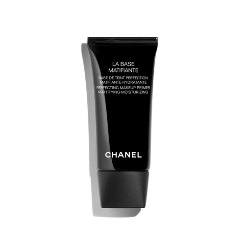 CHANEL CHANEL La Base Matifiante Mattierende Make-up Base 30 ml Kosmetik
