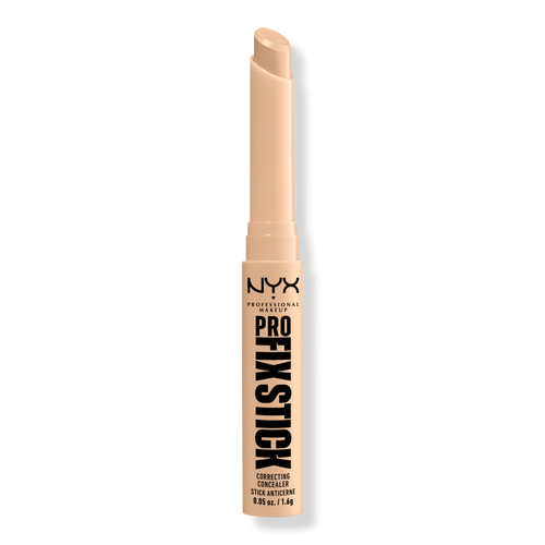 NYX NYX Pro Fix Corrector Stick Vanilla 1,6 g Concealer Korrekturstift Kosmetik