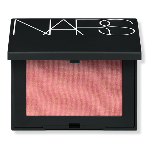 Nars Blush Deep Throat: