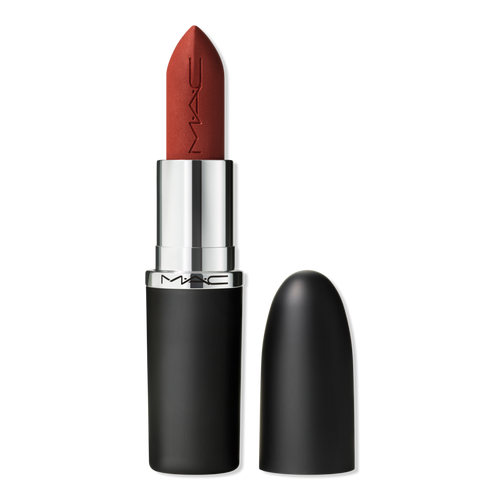 MAC MAC Silky Matte Lippenstift Marrakesh 3,5 g Mattes Finish