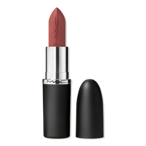 MAC MAC Matte Lippenstift Velvet Teddy 3,5 g Mattes Finish Lippenfarbe