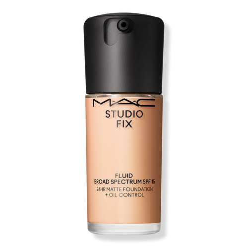 MAC Studio Fix Fluid SPF 15 Foundation NW13 30 ml Kosmetik