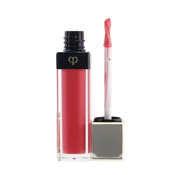 Cle De Peau Beaute Cle De Peau Radiant Lip Gloss 5