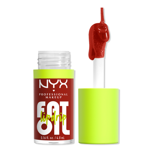NYX NYX Fat Oil Lip Drip Losin Cone-Trol Lippenöl 4,8 ml Kosmetik