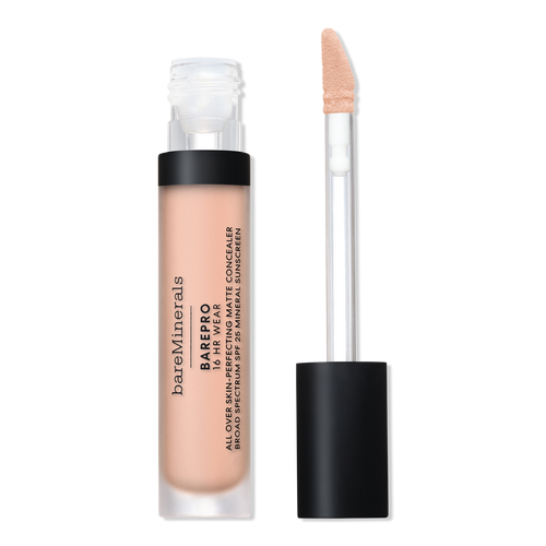 BAREMINERALS BAREMINERALS Barepro 16hr Wear Corrector Matte Korrektor Fair 100 Cool 7,5 ml Kosmetik
