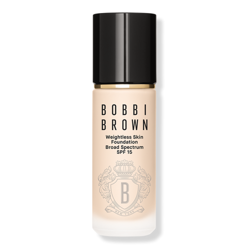 Bobbi Brown Weightless Skin Foundation SPF15 Neutral Alabaster 30 ml